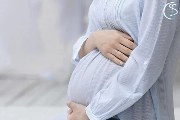 مراقبت های قبل از بارداری