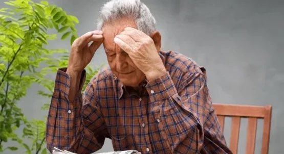 بیماری آلزایمر و نحوه تشخیص آن