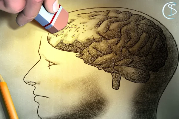 علائم بیماری آلزایمر