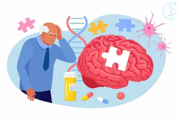 بیماری آلزایمر چیست؟