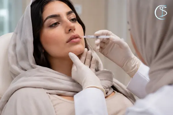 آیا تزریق بوتاکس و هیالورونیک اسید در دوران بارداری بی خطر است؟