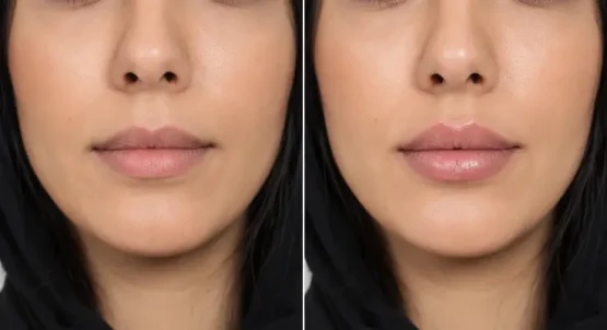 ترمیم ژل لب چند وقت یکبار لازم است؟