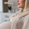 تزریق ژل لب در بارداری​ خطر دارد؟