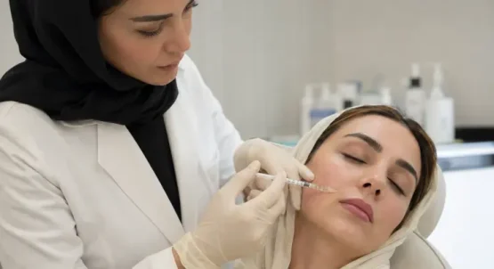 تزریق جالپرو در کرج